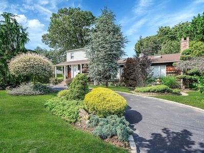 2137 Village Drive, East Meadow, NY, 11554