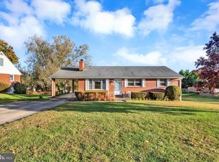 1505 Southview Rd, Bel Air, MD 21015