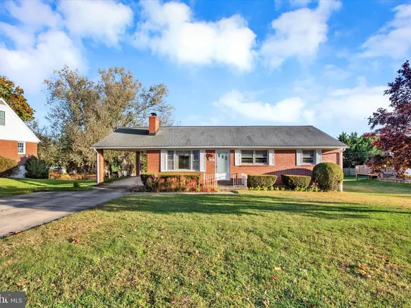 1505 Southview Rd, Bel Air, MD 21015