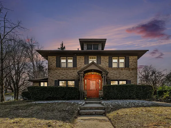 1560 Sibley St NW, Grand Rapids, MI 49504