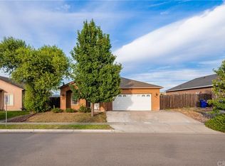 401 James Ave, Red Bluff, CA 96080