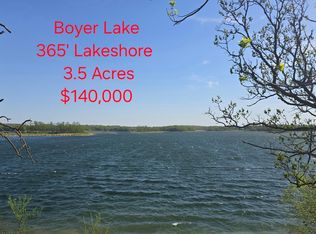 17228 Boyer Lake Rd, Lake Park, MN 56554