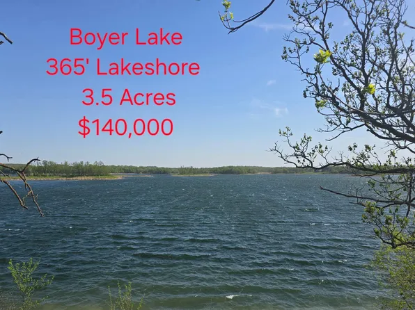 17228 Boyer Lake Rd, Lake Park, MN 56554