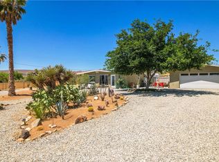828 Cherokee Trl, Yucca Valley, CA 92284
