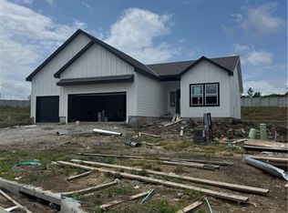 8939 SW 6th St, Blue Springs, MO 64064