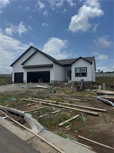 8939 SW 6th St, Blue Springs, MO, 64064
