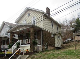 430 Bark St, Pittsburgh, PA