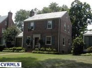 4009 Stuart Ave, Richmond, VA 23221
