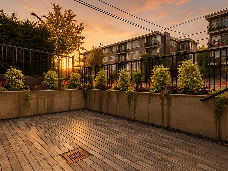 2237 Apartments - Located in the Heart of Ballard — Photo 9
