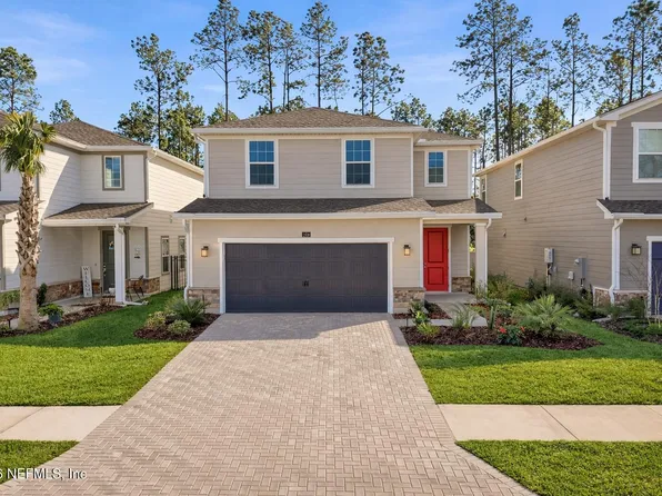 289 TOWER Court, St. Augustine, FL 32092