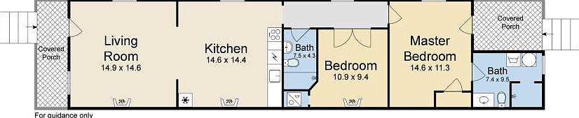 1st image of 6121 Dauphine St