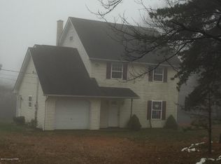 354 Skyline Dr, Blakeslee, PA