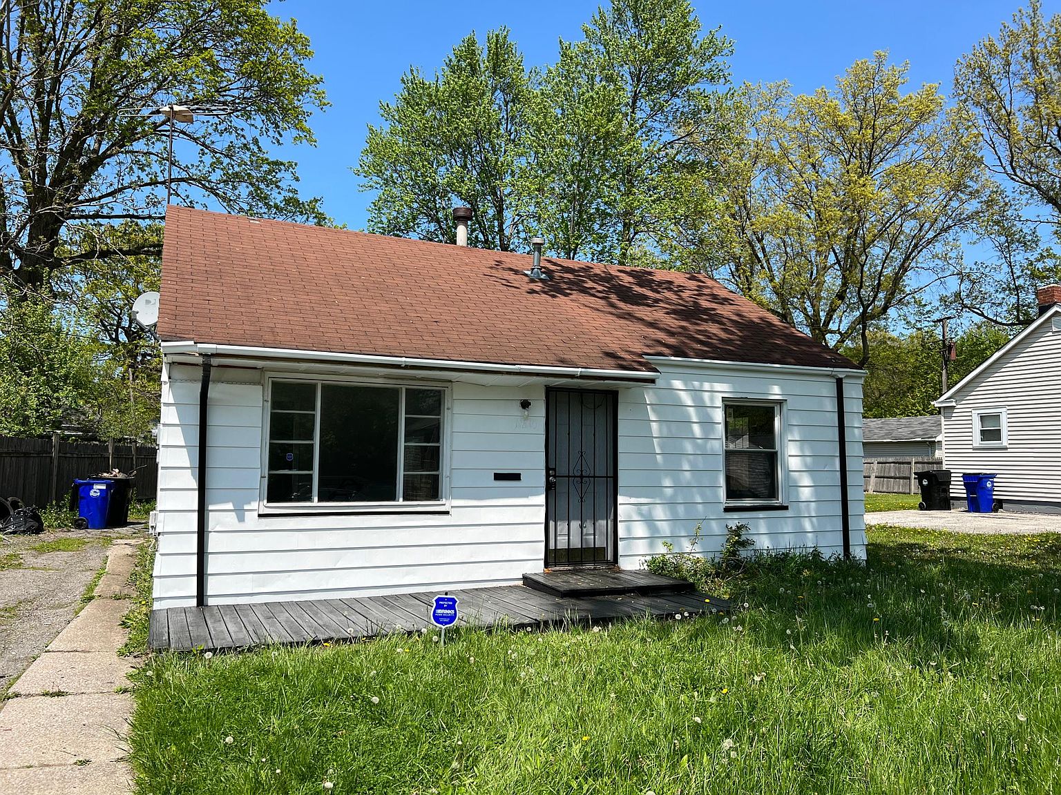 11810 McGowan Ave, Cleveland, OH 44135 | Zillow