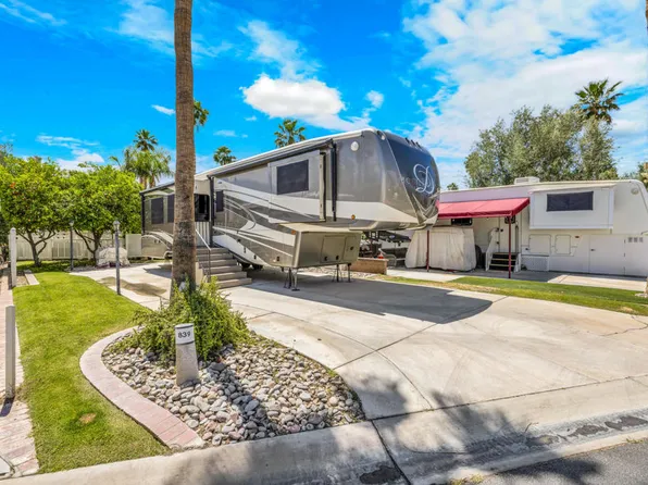 69411 Ramon Rd #839, Cathedral City, CA 92234