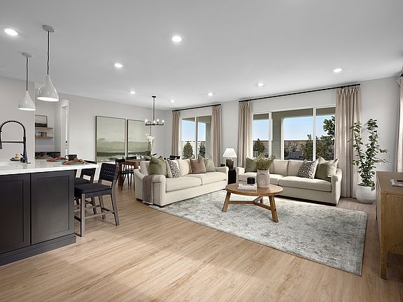 Great room