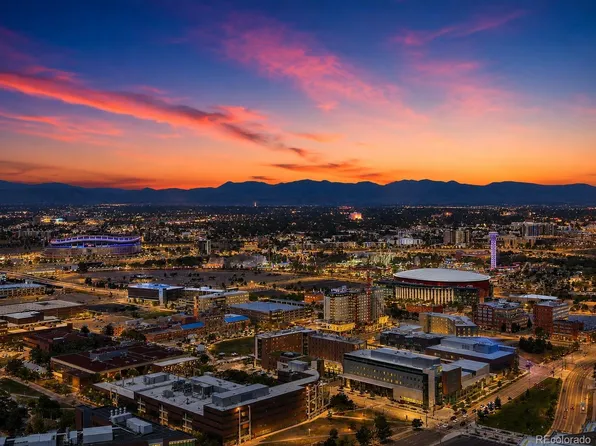 1020 15th Street #42D, Denver, CO 80202
