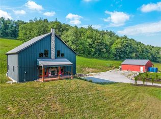 2460 Chapel Rd, Beaver, PA 15009