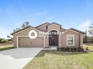 387 Begonia Ct, Poinciana, FL 34759