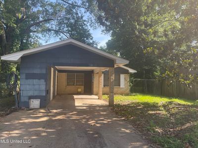 425 Derrick St, Jackson, MS, 39203