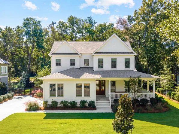3223 Waverly Ln, Johns Island, SC 29455