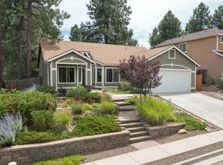 871 W Weston Trl, Flagstaff, AZ 86005