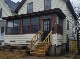 2128 S 76th St, Milwaukee, WI 53219