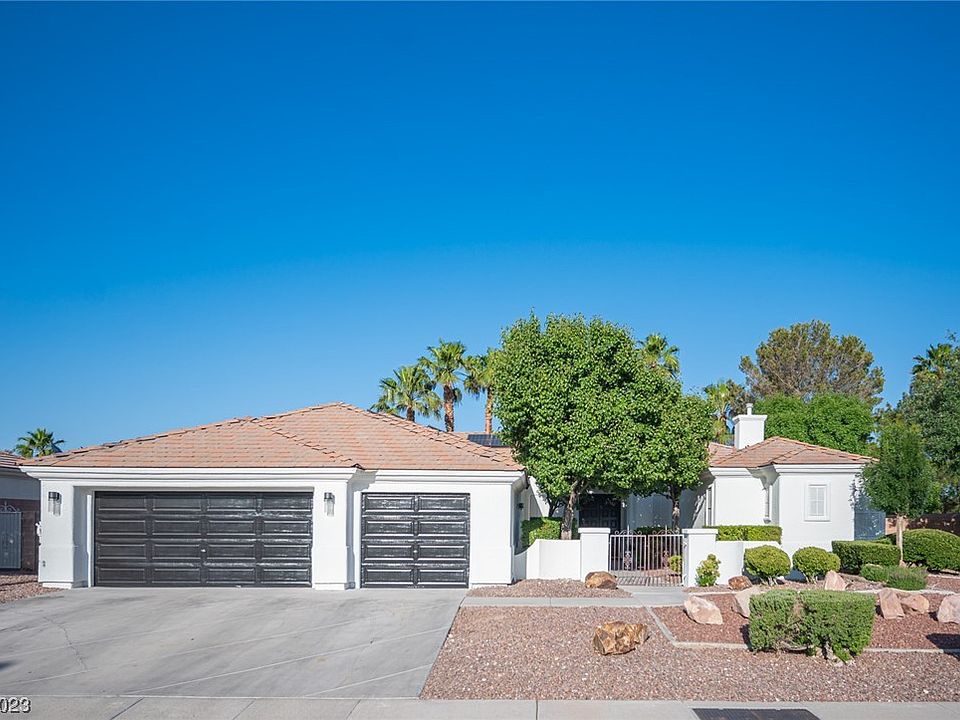 3833 N Torrey Pines Dr, Las Vegas, NV 89108 Zillow