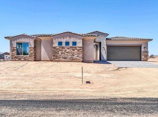 24480 N 157th Dr, Surprise, AZ 85387