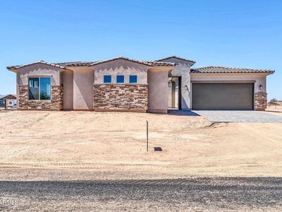 24480 N 157th Dr, Surprise, AZ, 85387