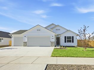 1497 Sunday River St, Middleton, ID 83644