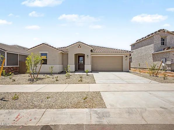 25870 N 148th Drive, Surprise, AZ 85387