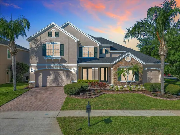 1421 Arbitus Cir, Oviedo, FL 32765