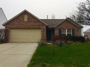 8910 Winthrop Pl, Fishers, IN 46038