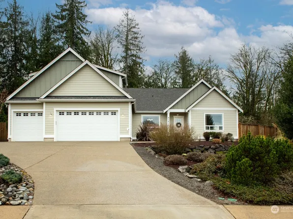 1614 Lucero Place E, Port Orchard, WA 98366