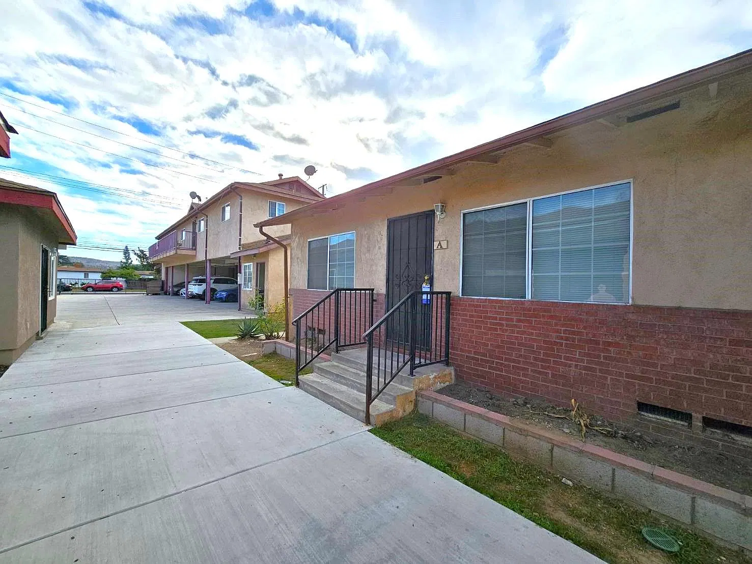 1 bed, 650 sqft, $1,450 — Photo 4