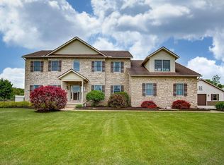 2699 E River Rd, Marion, OH 43302