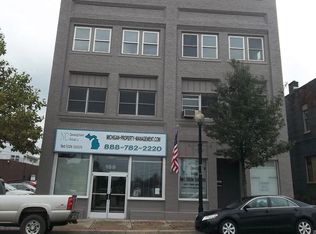 159 W Pearl St APT 206, Jackson, MI 49201