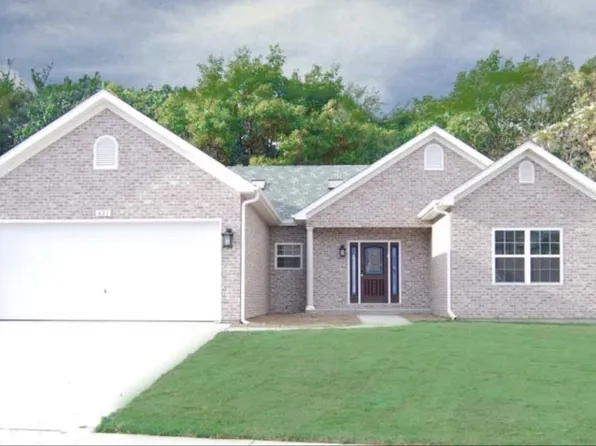 25700 W Stonechase Ct, Channahon, IL 60410