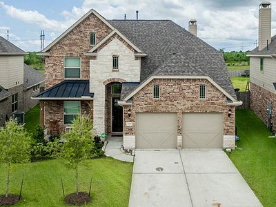 748 Mayhill Ridge Ln, League City, TX, 77573