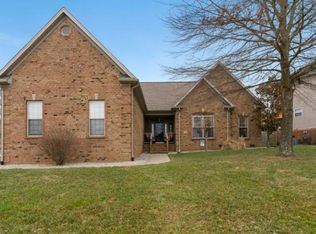 126 Shinnecock Hill Dr, Georgetown, KY 40324