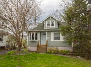 2176 Brown Rd, Lakewood, OH