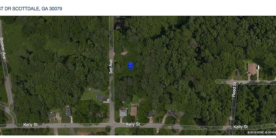 2nd image of 3158 Altacrest Dr