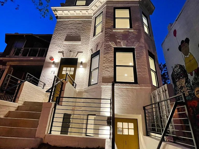75 Florida Ave NW #4 — Photo 40