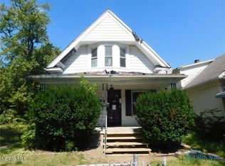 1510 Lincoln Ave, Toledo, OH 43607