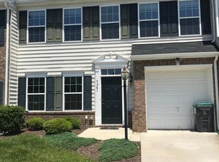 7361 Battalion Dr, Mechanicsville, VA 23116