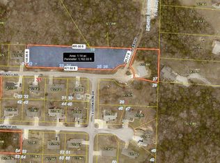 0 Apostle Dr, Reeds Spring, MO 65737
