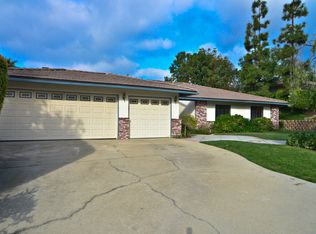 253 N Country Club Rd, Glendora, CA 91741