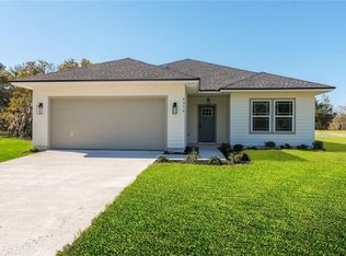 4374 SE 8th Ave, Melrose, FL 32666