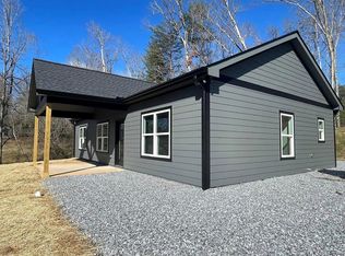 Township Road 2 Tusquittee Rd, Hayesville, NC 28904