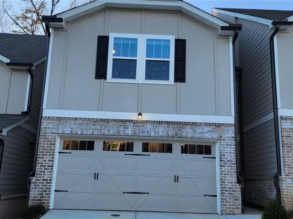 112 Cedar Ln, Dawsonville, GA 30534